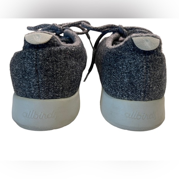 Allbirds - Wool Runners - size 7 - EUC - Picture 4 of 12